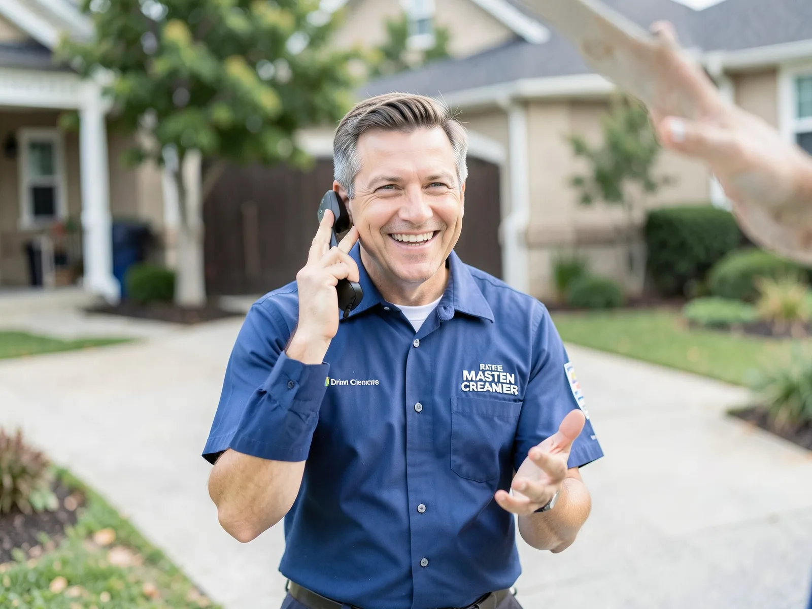 Drain Cleaning South Salem, OH FAQs
